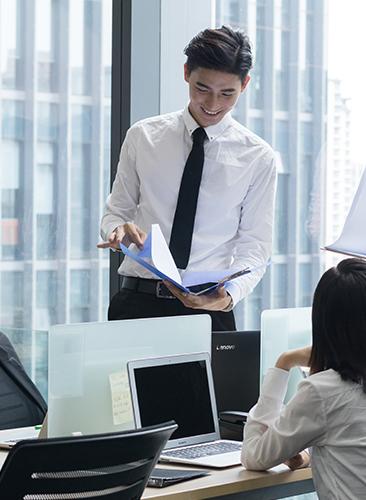 變革之道 制造型企業(yè)投資管理咨詢的破局與重塑